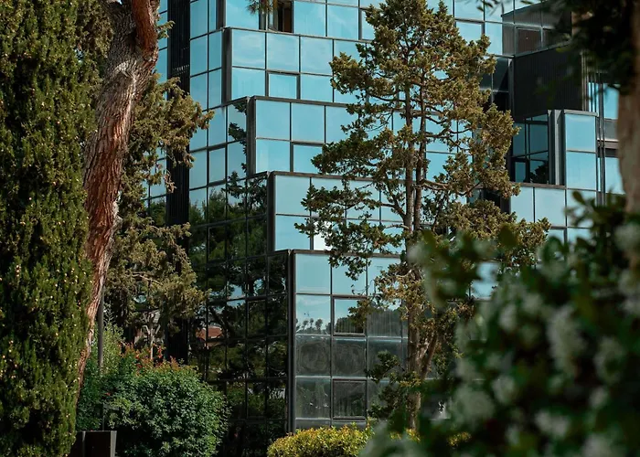 Mercure Villa Romanazzi Carducci Bari