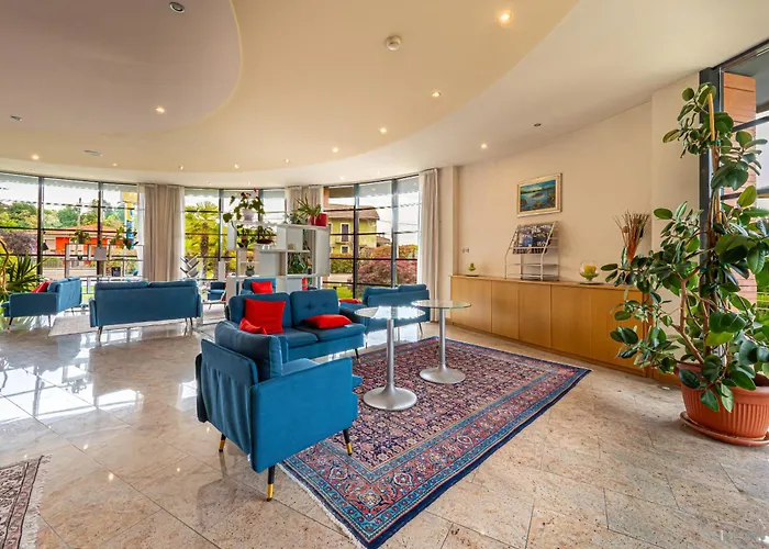 Luna Motel Lago Maggiore Arona