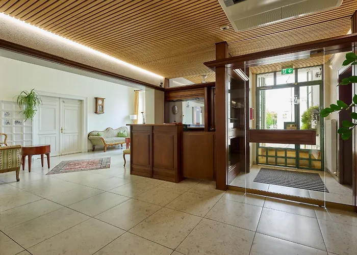 Hotel Bodensee