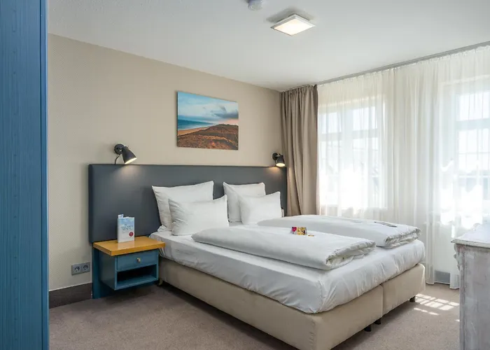 Lindner Hotel Sylt