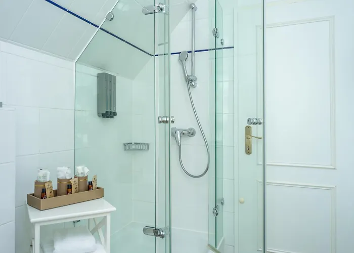Hotel PLAZA Premium Sylt Wenningstedt-Braderup
