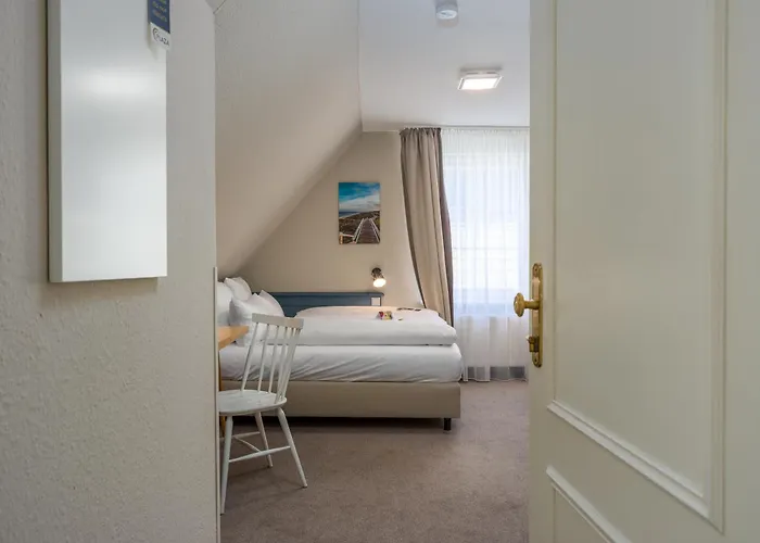 Lindner Hotel Sylt