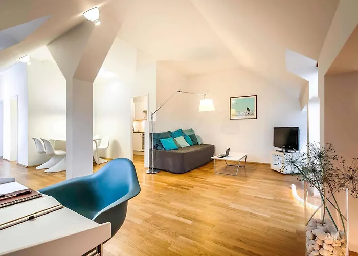 Mercure Muenchen Altstadt