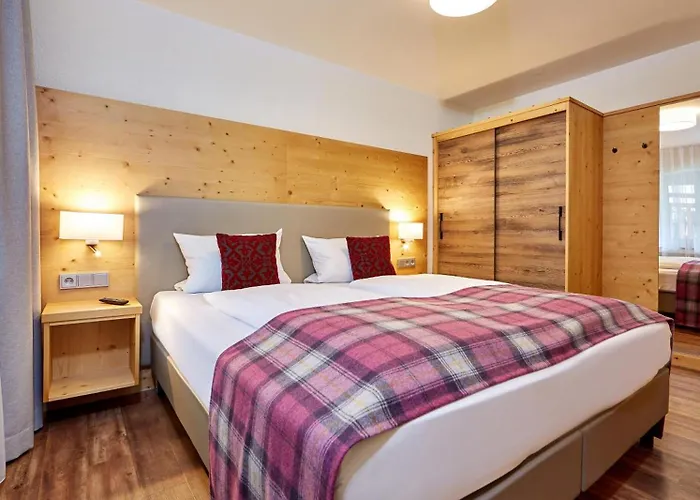 Berghotel Hammersbach, Sure Hotel Collection By Best Western Grainau