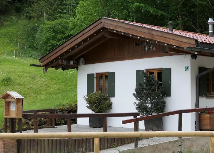 Berghotel Hammersbach, Sure Hotel Collection By Best Western