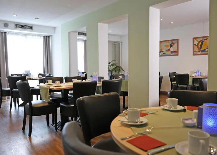 Quality Hotel Erlangen