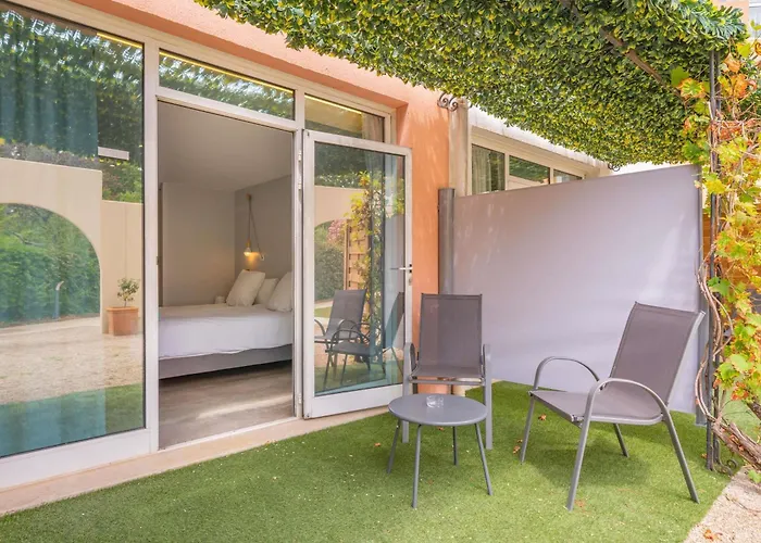 Mercure Antibes Sophia Antipolis