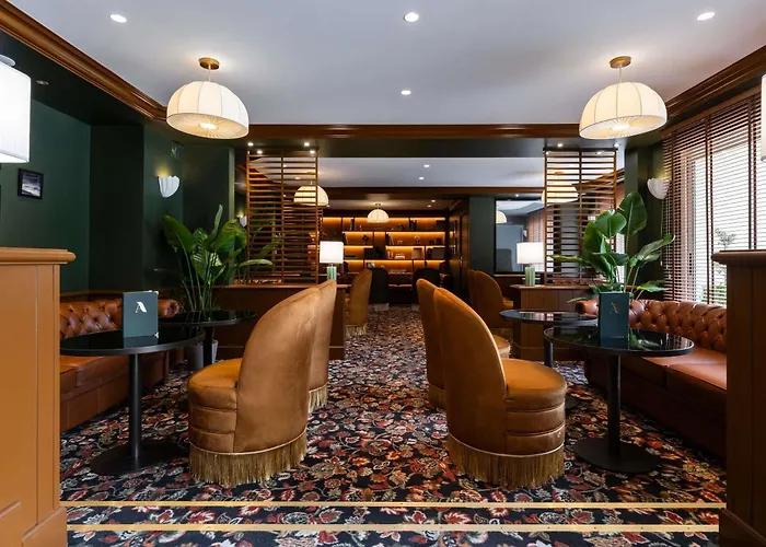 Mercure Bayeux Omaha