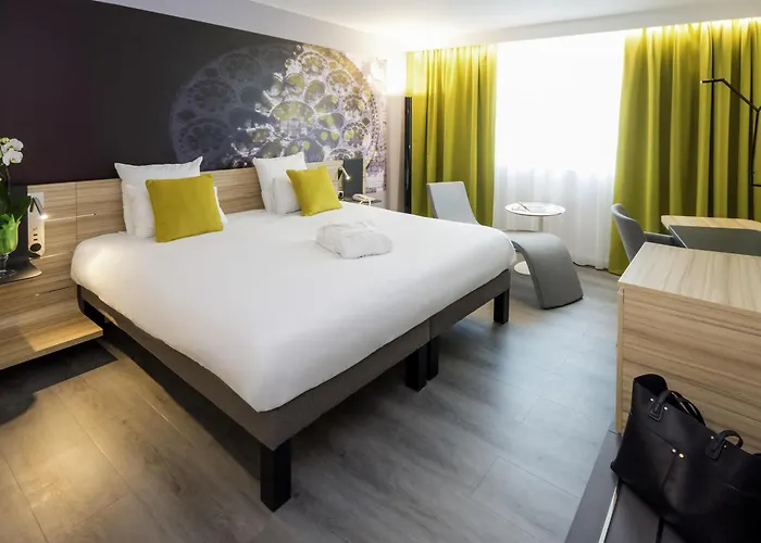 Novotel Chartres