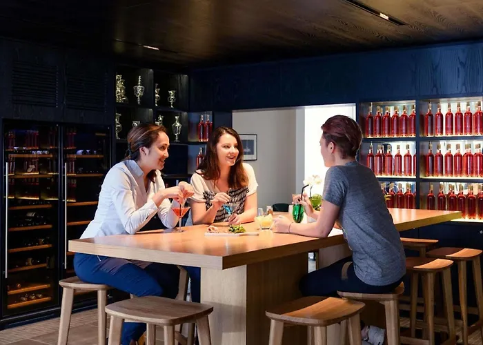 AppartHotel Mercure Paris Boulogne