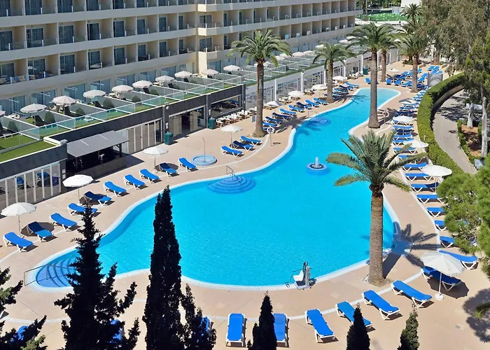 Sol Palmanova All Inclusive