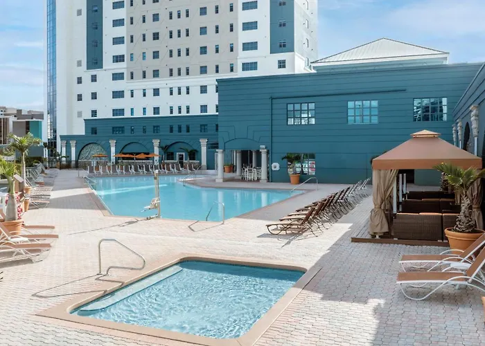 Westgate Palace Hotel - Universal - I-Drive