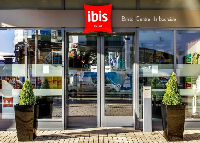 Ibis Bristol Centre