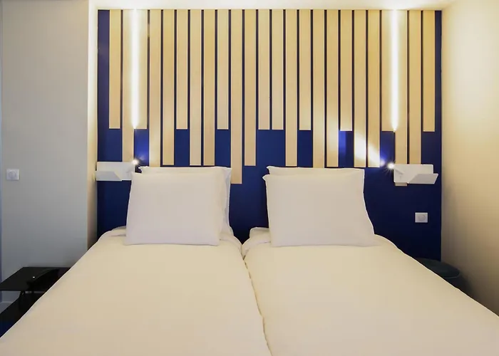 Ibis Styles Opera Lafayette