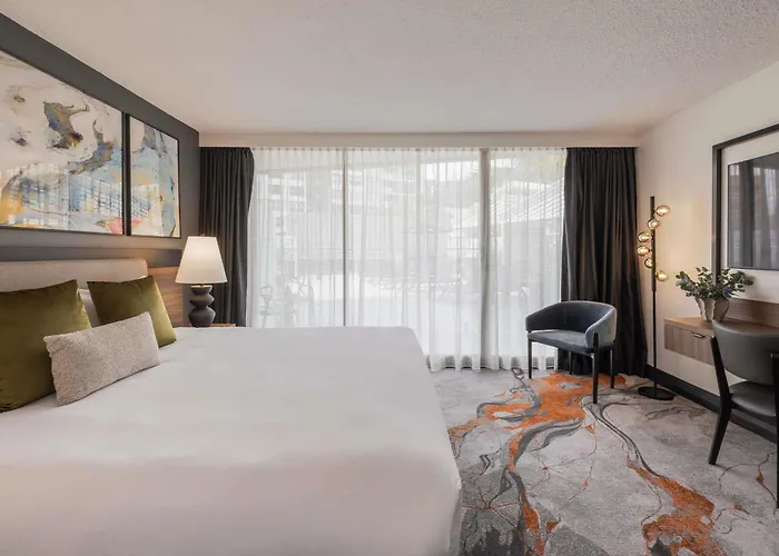 Brisbane Dog Friendly Hotels