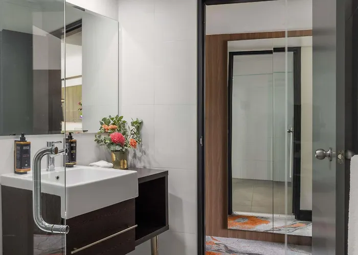 Mercure Brisbane Spring Hill