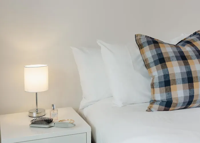 Punthill Oakleigh Aparthotel