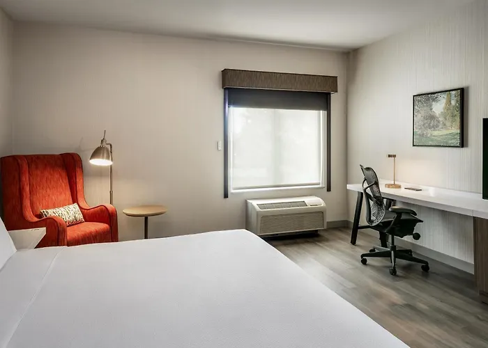 Hilton Garden Inn Tri-Cities/Kennewick