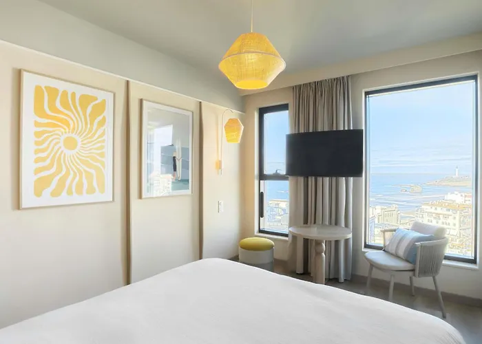 Mercure Président