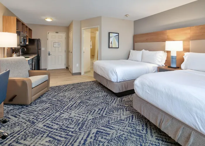 Candlewood Suites By Ihg