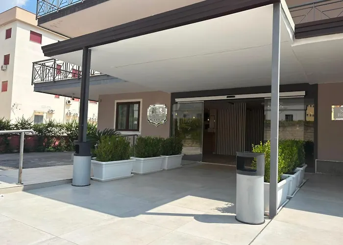 Hotel Futuro