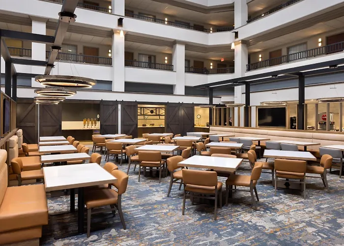 Embassy Suites Lexington