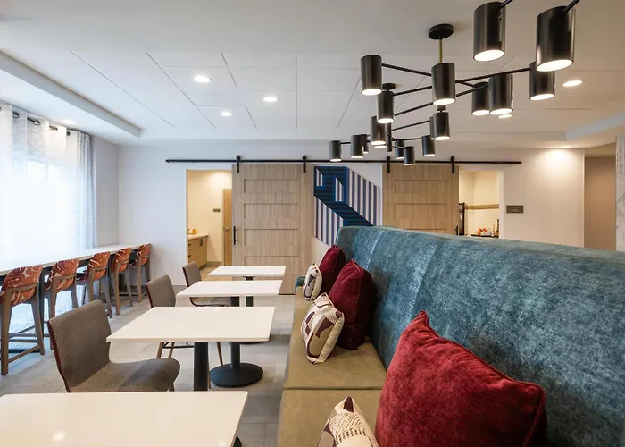Easley Dog Friendly Hotels