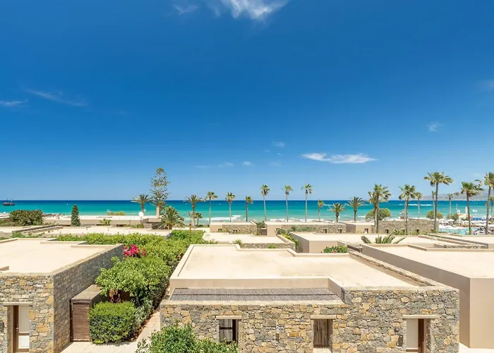Hotel Blue Sea Beach Affiliated By Melia