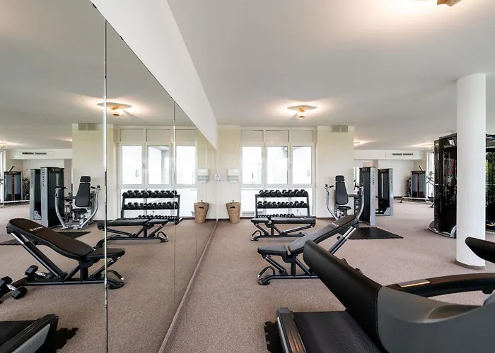 Best Western Plus iO Hotel Eschborn