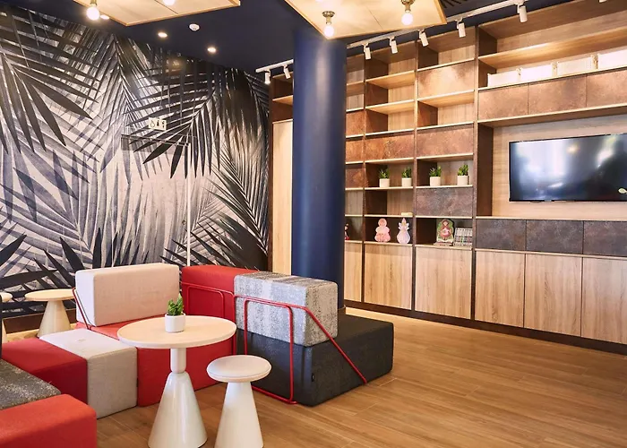 Ibis Elche