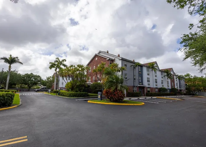 Candlewood Suites Miami Lakes By Ihg