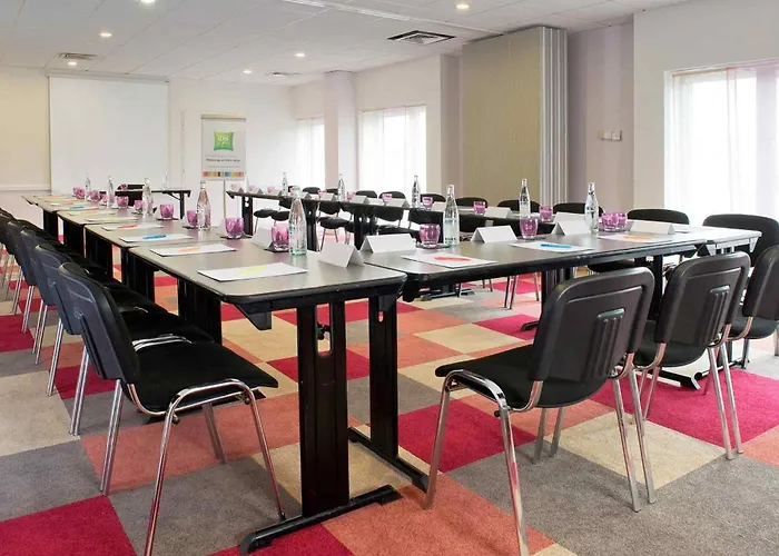 Ibis Styles Melun