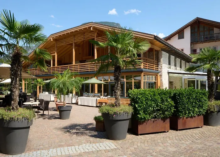 Hotel Teutschhaus