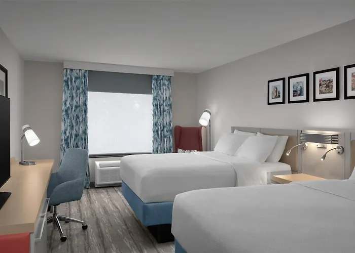 Hilton Garden Inn South Bend