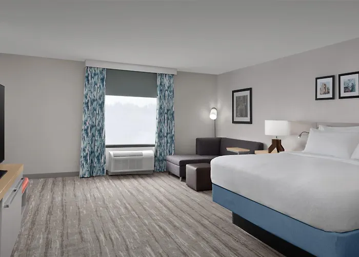 Hilton Garden Inn South Bend