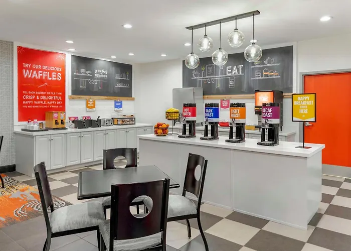 Olathe Dog Friendly Hotels