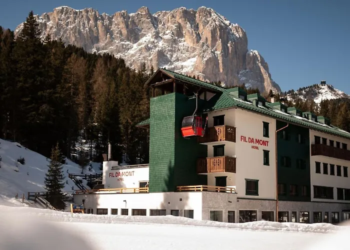 Hotel Sella***s
