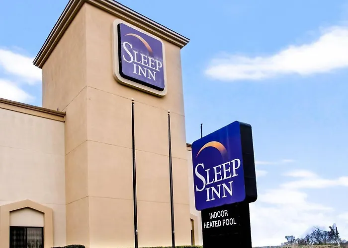 Sleep Concord - Kannapolis