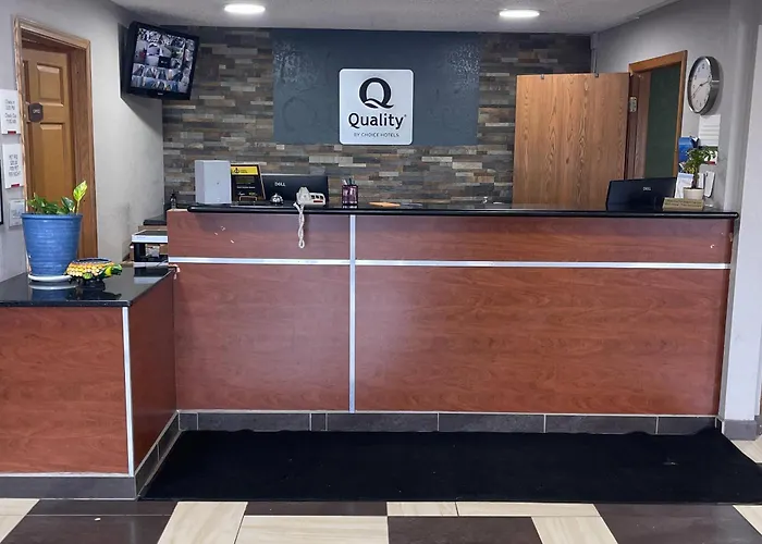 Americinn By Wyndham Council Bluffs