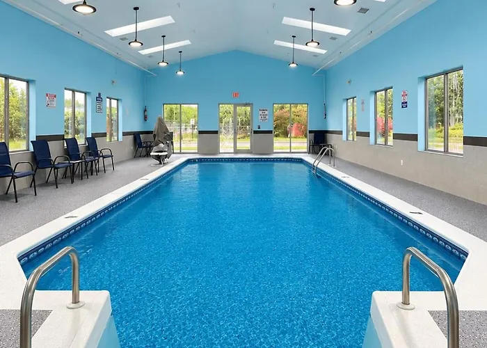 Quality Inn Loudon-Concord
