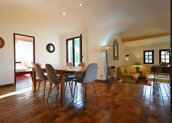 Hotel U Paesolu Sainte-Lucie-de-Porto-Vecchio