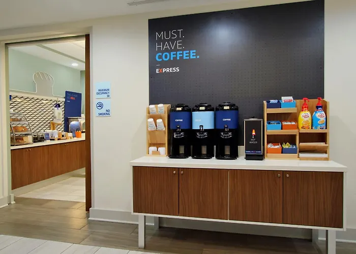 Holiday Inn Express By Ihg