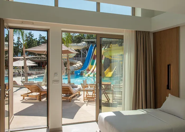 Gouves Waterpark Holiday Resort