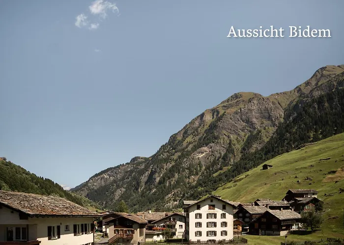Hotel Alpina