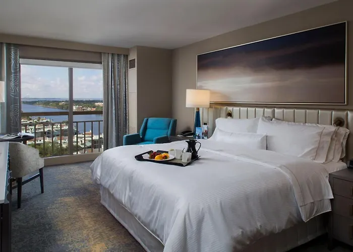 The Westin Tampa Waterside