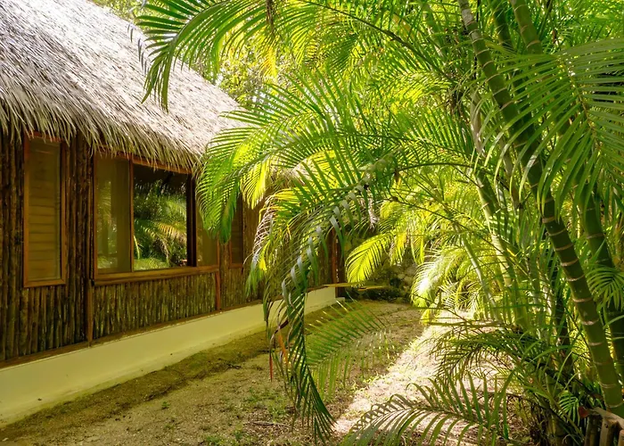The Explorean Selva Maya Kohunlich