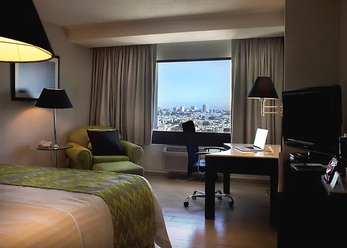 Holiday Inn Puebla La Noria, an IHG Hotel