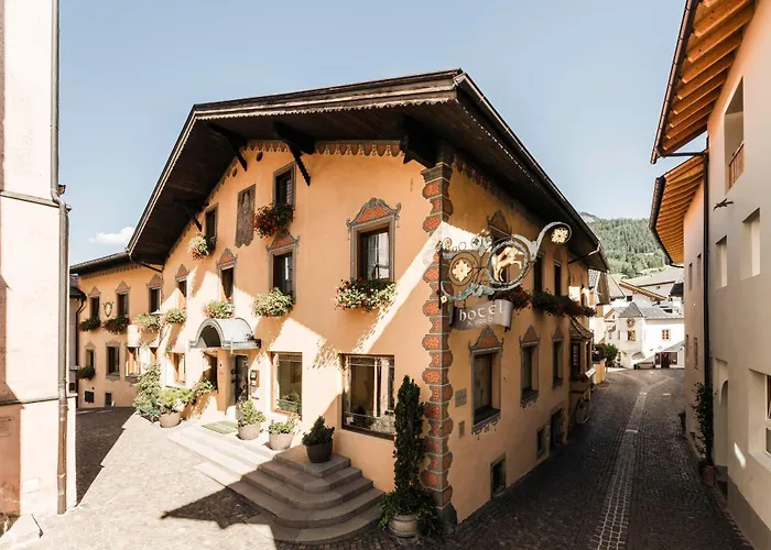 Cavallino D'Oro Bed&Breakfast