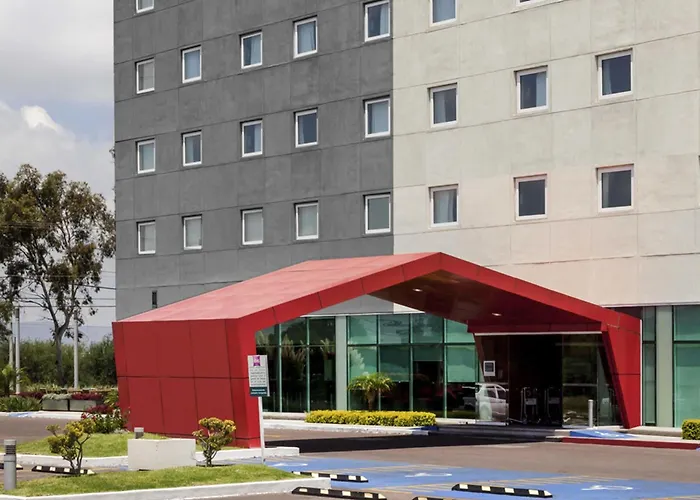 Ibis Norte