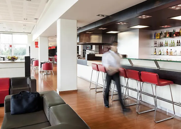 Ibis Aguascalientes Norte